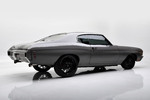 1970 CHEVROLET CHEVELLE CUSTOM COUPE  - Misc 12 - 259482