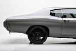 1970 CHEVROLET CHEVELLE CUSTOM COUPE  - Misc 18 - 259482