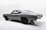 1970 CHEVROLET CHEVELLE CUSTOM COUPE  - Misc 9 - 259482