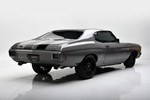 1970 CHEVROLET CHEVELLE CUSTOM COUPE  - Misc 13 - 259482