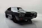 1970 CHEVROLET CHEVELLE CUSTOM COUPE  - Misc 14 - 259482