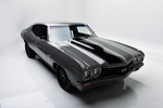 1970 CHEVROLET CHEVELLE CUSTOM COUPE  - Misc 15 - 259482