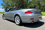2005 BMW 645Ci - Rear 3/4 - 259490
