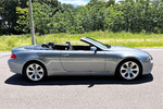 2005 BMW 645Ci - Side Profile - 259490