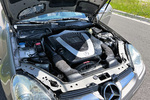 2005 MERCEDES-BENZ SLK350 LAUNCH EDITION ROADSTER - Engine - 259498