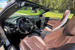 2005 MERCEDES-BENZ SLK350 LAUNCH EDITION ROADSTER - Interior - 259498