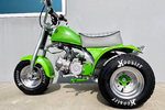1985 HONDA ATC70 CUSTOM TRIKE - Misc 1 - 259645