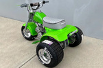 1985 HONDA ATC70 CUSTOM TRIKE - Rear 3/4 - 259645