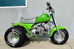 1985 HONDA ATC70 CUSTOM TRIKE - Side Profile - 259645
