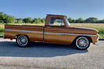 1966 CHEVROLET C10 CUSTOM PICKUP - Misc 4 - 259697