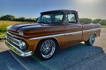 1966 CHEVROLET C10 CUSTOM PICKUP - Misc 1 - 259697