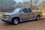 1998 CHEVROLET C1500 CUSTOM PICKUP - Front 3/4 - 260041