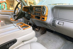 1998 CHEVROLET C1500 CUSTOM PICKUP - Interior - 260041