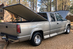 1998 CHEVROLET C1500 CUSTOM PICKUP - Rear 3/4 - 260041