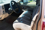 1997 GMC SIERRA 1500 PICKUP - Interior - 260060