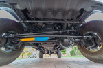 1994 FORD E-350 CUSTOM CONVERSION VAN - Misc 5 - 260069
