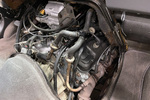 1994 FORD E-350 CUSTOM CONVERSION VAN - Misc 2 - 260069