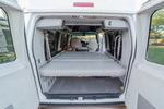 1994 FORD E-350 CUSTOM CONVERSION VAN - Misc 6 - 260069
