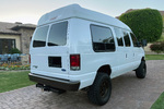 1994 FORD E-350 CUSTOM CONVERSION VAN - Rear 3/4 - 260069