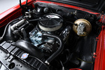 1967 PONTIAC GTO - Engine - 260075