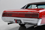 1967 PONTIAC GTO - Misc 4 - 260075