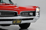 1967 PONTIAC GTO - Misc 5 - 260075