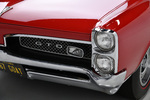 1967 PONTIAC GTO - Misc 3 - 260075
