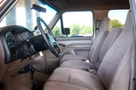 1997 FORD F-350 CUSTOM PICKUP - Interior - 260077
