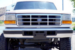 1997 FORD F-350 CUSTOM PICKUP - Misc 5 - 260077