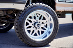 1997 FORD F-350 CUSTOM PICKUP - Misc 2 - 260077