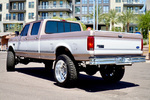 1997 FORD F-350 CUSTOM PICKUP - Rear 3/4 - 260077