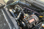 1993 HUMMER H1 CUSTOM SUV - Engine - 260086
