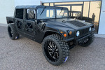 1993 HUMMER H1 CUSTOM SUV - Front 3/4 - 260086
