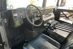 1993 HUMMER H1 CUSTOM SUV - Interior - 260086