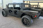 1993 HUMMER H1 CUSTOM SUV - Rear 3/4 - 260086