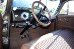 1953 CHEVROLET 3100 CUSTOM PICKUP - Interior - 260108