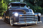1953 CHEVROLET 3100 CUSTOM PICKUP - Misc 6 - 260108