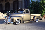 1953 CHEVROLET 3100 CUSTOM PICKUP - Misc 2 - 260108