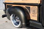 1953 CHEVROLET 3100 CUSTOM PICKUP - Misc 8 - 260108