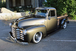 1953 CHEVROLET 3100 CUSTOM PICKUP - Misc 3 - 260108