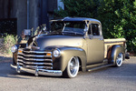 1953 CHEVROLET 3100 CUSTOM PICKUP - Misc 4 - 260108