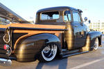 1953 CHEVROLET 3100 CUSTOM PICKUP - Misc 7 - 260108