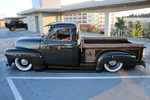 1953 CHEVROLET 3100 CUSTOM PICKUP - Misc 1 - 260108