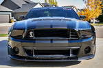 2013 FORD MUSTANG SHELBY GT500 CUSTOM COUPE - Misc 2 - 260116