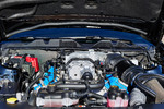 2013 FORD MUSTANG SHELBY GT500 CUSTOM COUPE - Misc 8 - 260116
