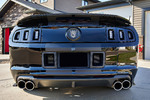 2013 FORD MUSTANG SHELBY GT500 CUSTOM COUPE - Misc 1 - 260116