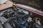 1960 CADILLAC FLEETWOOD 60 SPECIAL - Engine - 260138