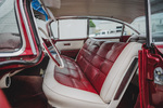 1960 CADILLAC FLEETWOOD 60 SPECIAL - Interior - 260138