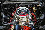 1967 CHEVROLET IMPALA SS CONVERTIBLE - Engine - 260139