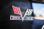 1967 CHEVROLET IMPALA SS CONVERTIBLE - Misc 2 - 260139